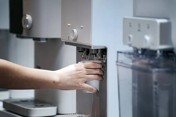 Water Purifier Service