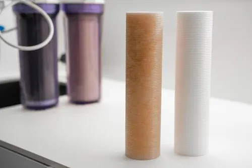 Filter Replacement
